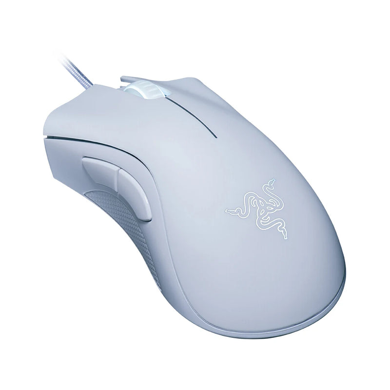 Mouse Razer DeathAdder Essential com Fio 6400DPI