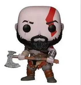 Funko POP God of War